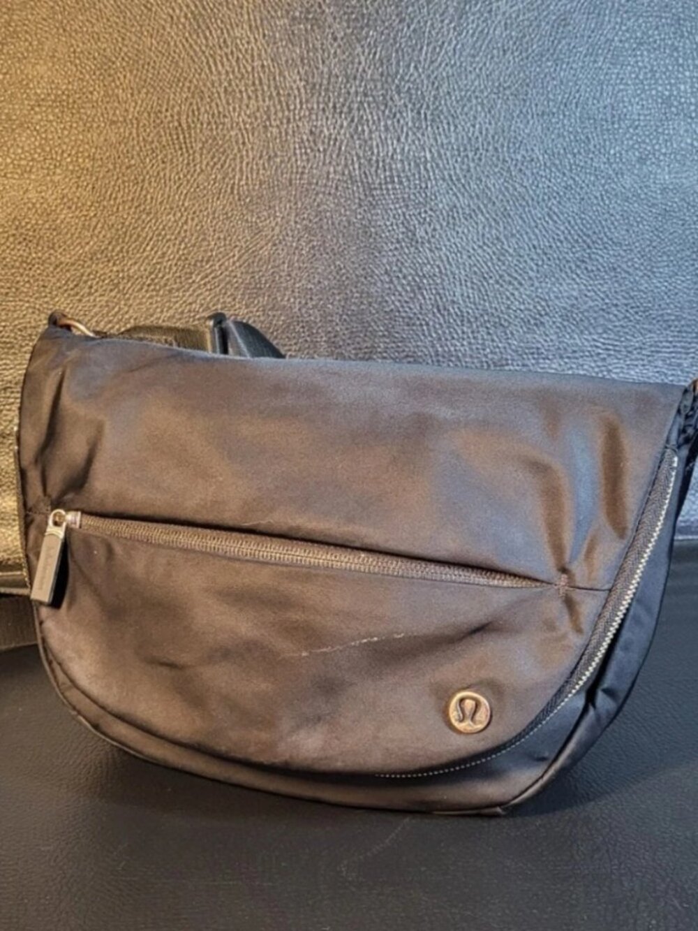 Lululemon All Night Festival Bag 5L